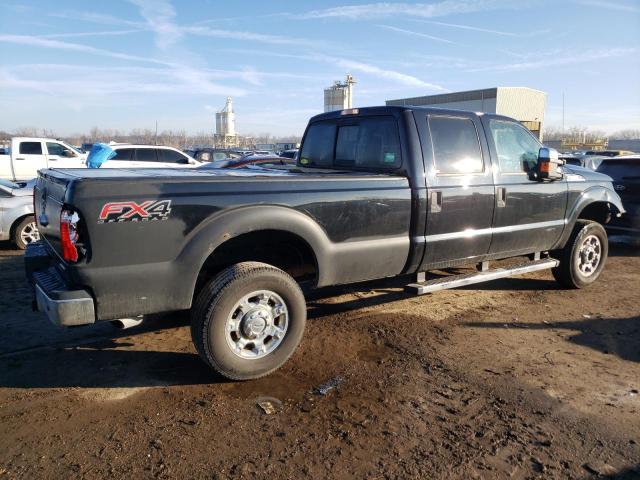 2016 FORD F250 SUPER - 1FT7W2B60GEB14233