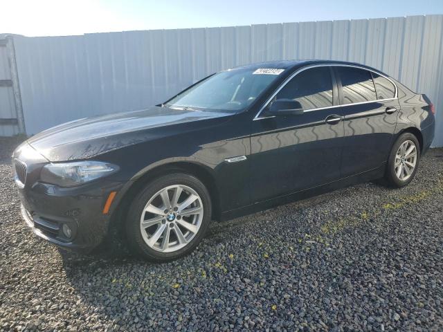 2016 BMW 528 I WBA5A5C57GD529291