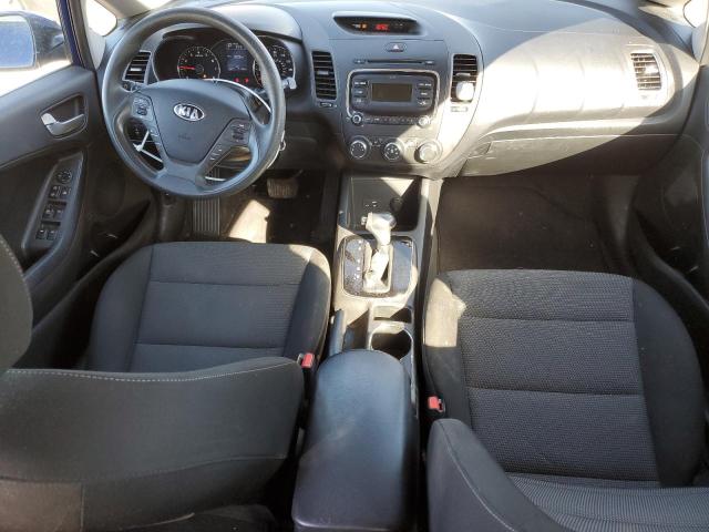 2017 Kia Forte - Image 8