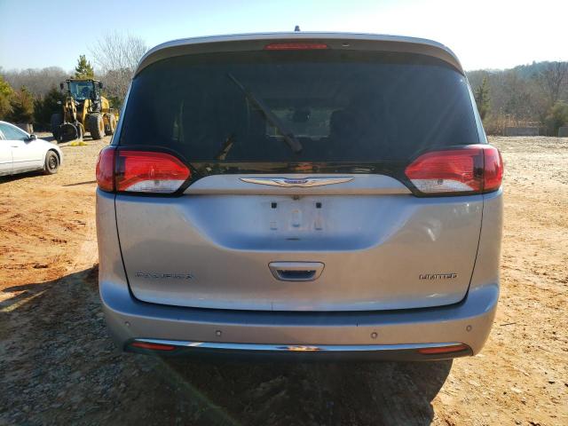 2C4RC1GG6HR741407 2017 CHRYSLER PACIFICA, photo no. 6