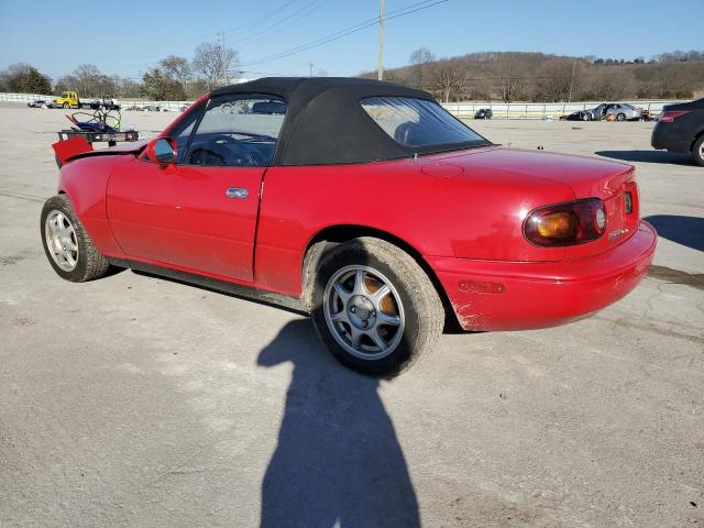1995 Mazda Mx-5 Miata VIN: JM1NA3535S0606307 Lot: 43615454