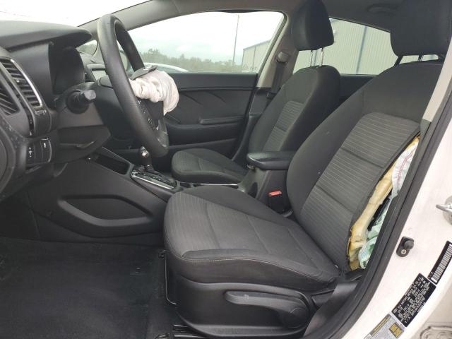 2018 KIA FORTE LX 3KPFL4A76JE247780