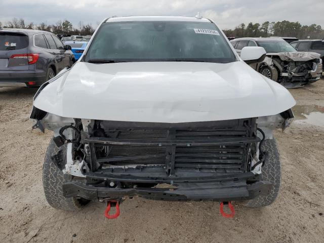 2021 Chevrolet Suburban K1500 Z71 VIN: 1GNSKDKD6MR452084 Lot: 41231254