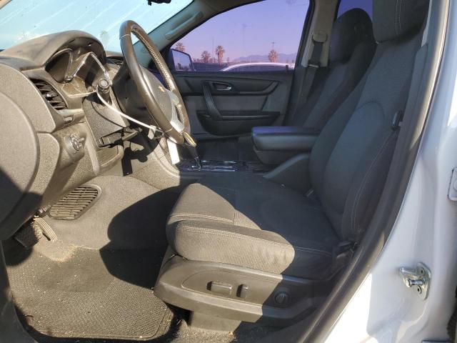 2017 CHEVROLET TRAVERSE L 1GNKRGKD0HJ158701