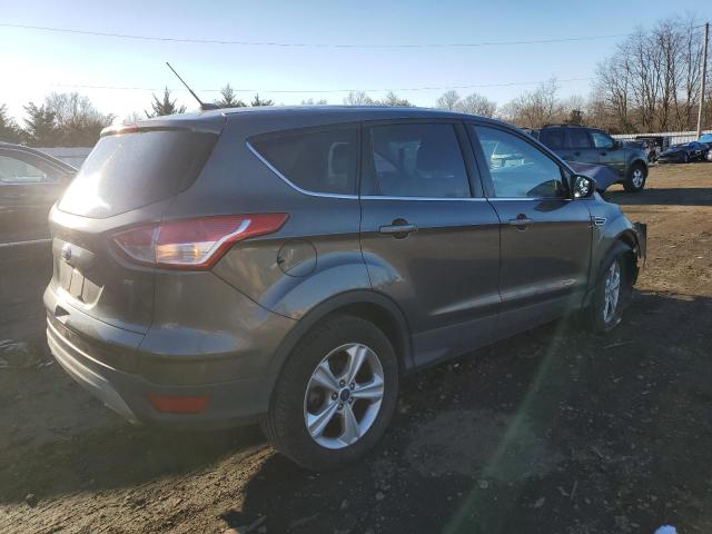 2016 FORD ESCAPE SE - 1FMCU0G76GUA48394