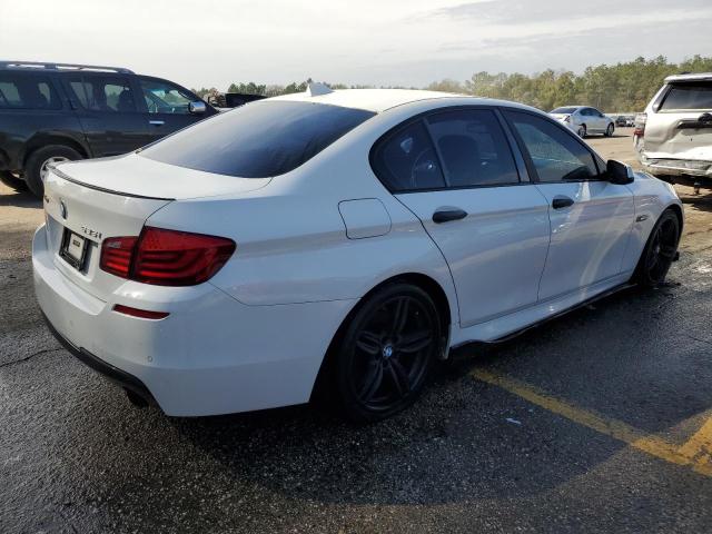 VIN WBAFR7C59DC827500 2013 BMW 5 Series, 535 I no.3