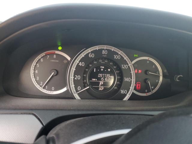 2015 HONDA ACCORD LX 1HGCR2F30FA222347