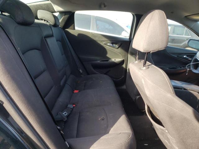2017 CHEVROLET MALIBU LS 1G1ZB5ST6HF106931