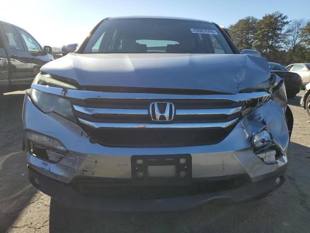 2016 HONDA PILOT EXL 5FNYF6H55GB011477
