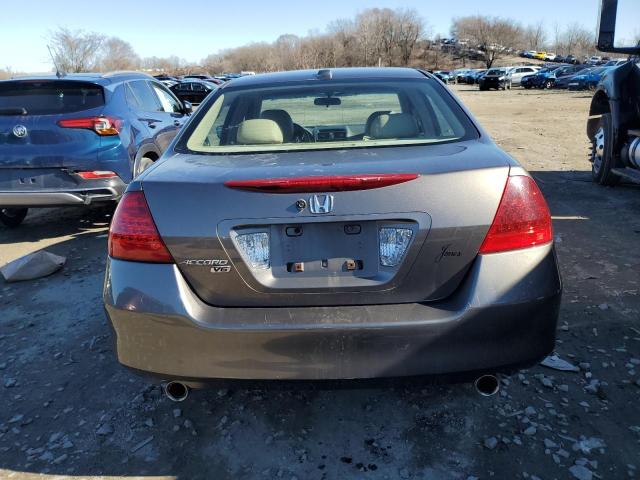 2007 Honda Accord - Image 6