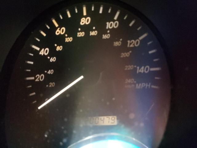 2004 Lexus Rx 330 VIN: JTJHA31U240013290 Lot: 45083914