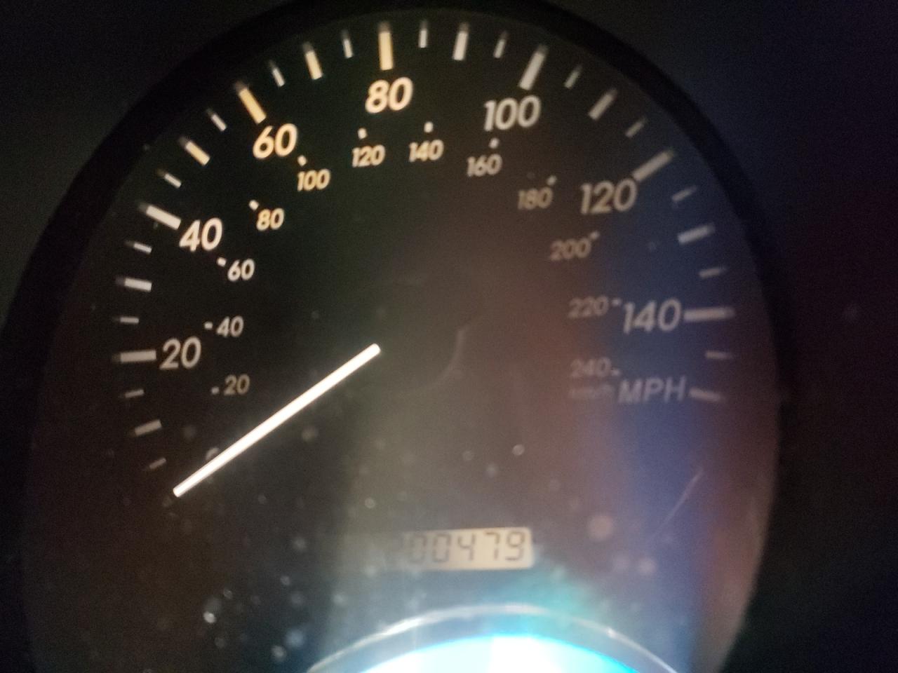 JTJHA31U240013290 2004 Lexus Rx 330