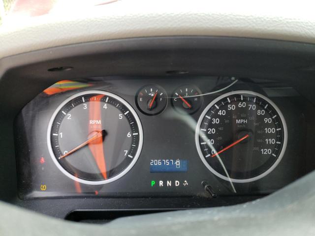 2009 Dodge Ram 1500 VIN: 1D3HV18P29S795850 Lot: 42873894