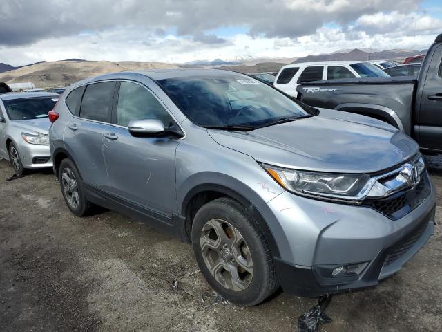 2017 HONDA CR-V EXL - 7FARW1H89HE012655
