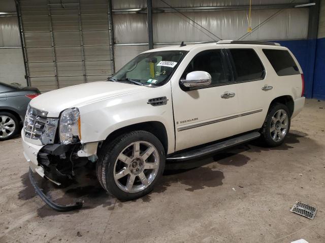 2009 Cadillac Escalade Luxury