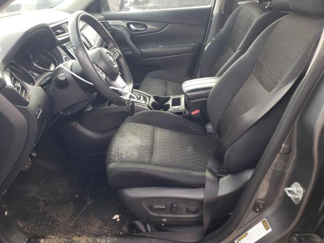 2018 NISSAN ROGUE S 5N1AT2MV0JC713926