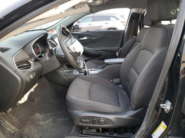 2020 CHEVROLET MALIBU LT 1G1ZD5STXLF086413