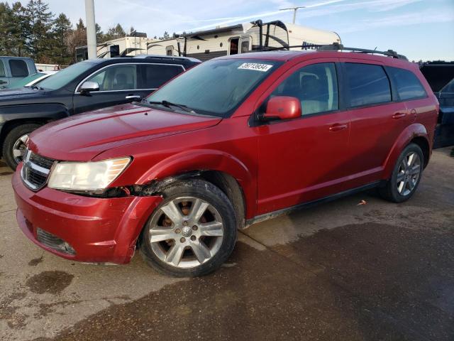 2009 Dodge Journey SXT