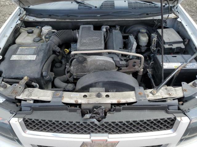 2006 Chevrolet Trailblazer Ls VIN: 1GNDS13S262196624 Lot: 43297884