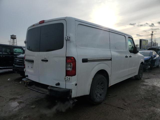 2012 Nissan Nv 1500 VIN: 1N6BF0KM1CN106873 Lot: 43053084