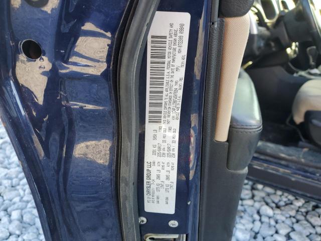 2015 JEEP CHEROKEE L 1C4PJLCB6FW507694