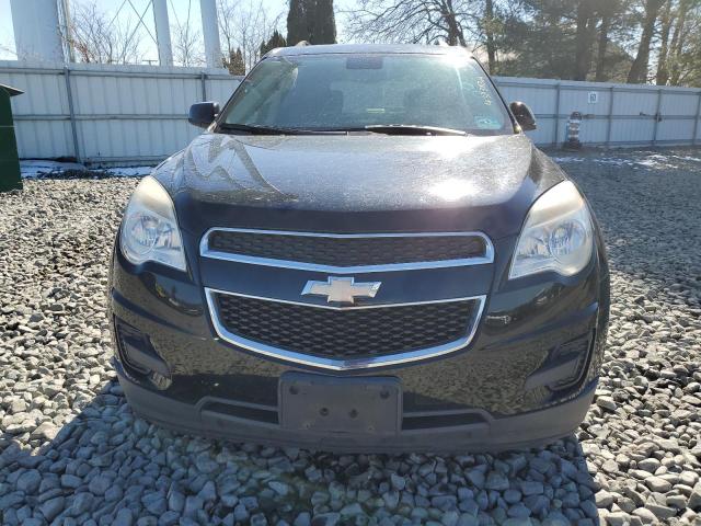 2013 Chevrolet Equinox Lt VIN: 2GNALDEK1D6390415 Lot: 43738314