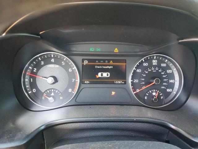 2023 KIA FORTE LX 3KPF24AD8PE508652