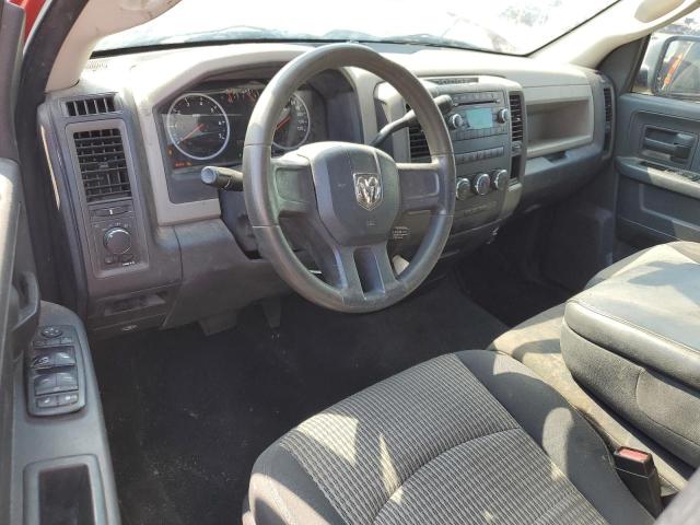 1D7RB1GKXBS526356 2011 Dodge Ram 1500