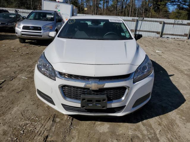 VIN 1G11C5SL6FF315237 2015 Chevrolet Malibu, 1LT no.5