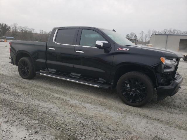 2023 CHEVROLET SILVERADO 3GCUDGE80PG364714