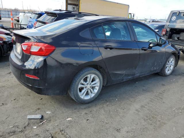 1G1BC5SM9K7141181 | 2019 Chevrolet cruze ls