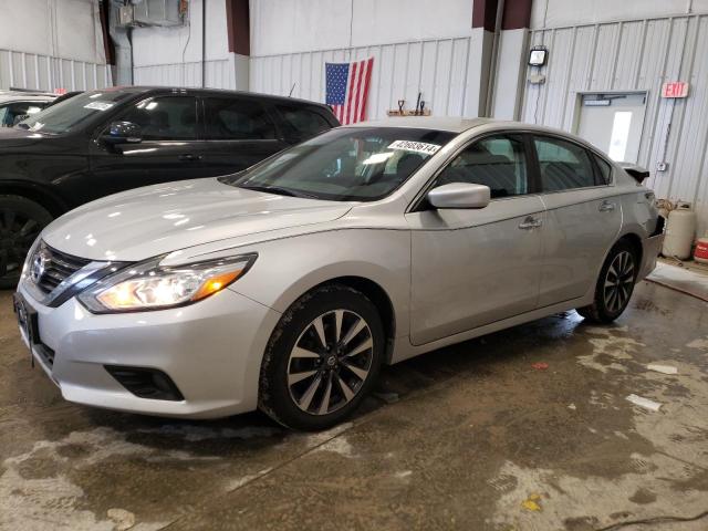 2016 NISSAN ALTIMA 2.5 1N4AL3AP8GC149439