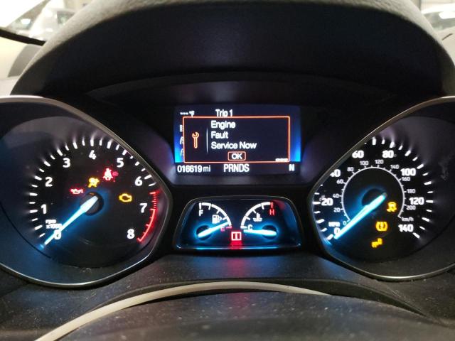 2017 FORD ESCAPE TIT 1FMCU9JD0HUD11483