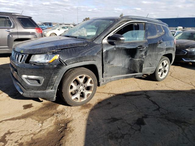 2018 JEEP COMPASS LI 3C4NJDCB6JT199468