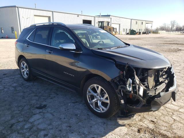 2018 CHEVROLET EQUINOX PR - 2GNAXMEV5J6192978