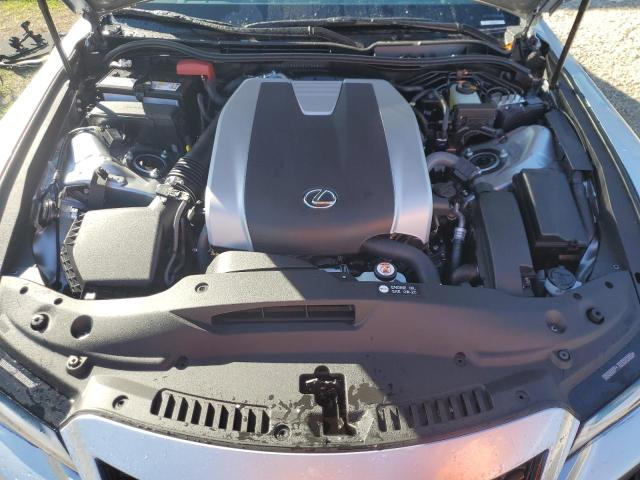 2024 LEXUS IS 350 F S - JTHBZ1B29R5072834