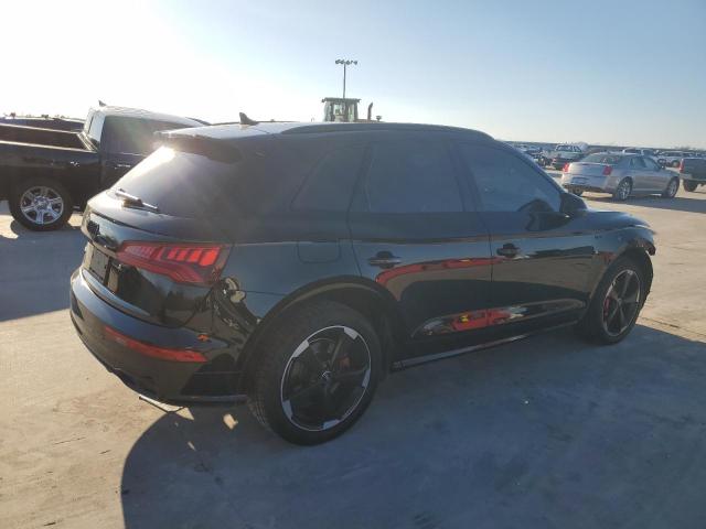2020 AUDI SQ5 PREMIU - WA1B4AFY2L2018180