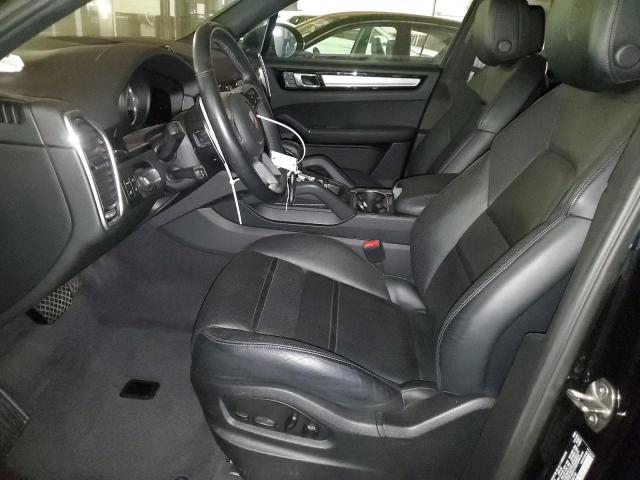 2023 PORSCHE CAYENNE BA - WP1AA2AY7PDA03710