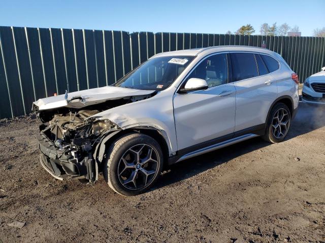 VIN WBXHT3C36J5L27088 2018 BMW X1, Xdrive28I no.1