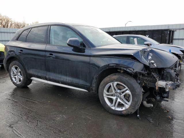 2018 AUDI Q5 PREMIUM - WA1ANAFY8J2034728