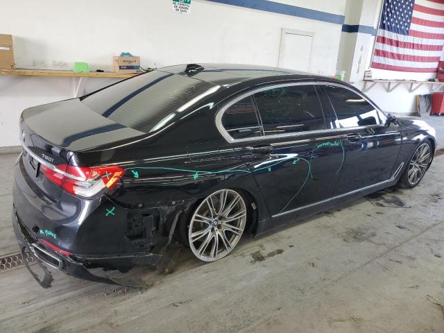 VIN WBA7F2C59GG417812 2016 BMW 7 Series, 750 XI no.3