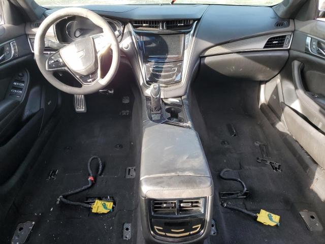 2018 CADILLAC CTS-V 1G6A15S61J0109023