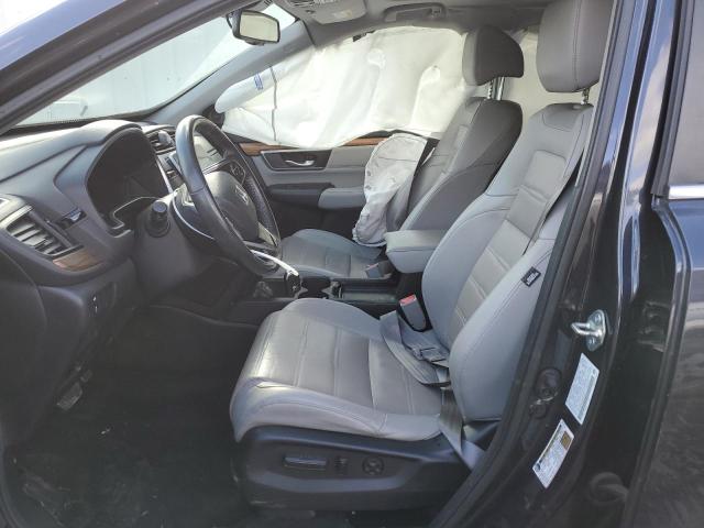 2019 HONDA CR-V EXL 2HKRW2H83KH661829