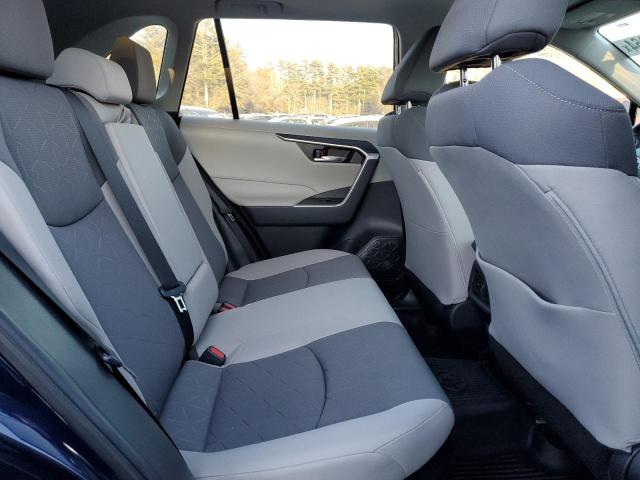2021 TOYOTA RAV4 XLE 2T3RWRFV4MW119443