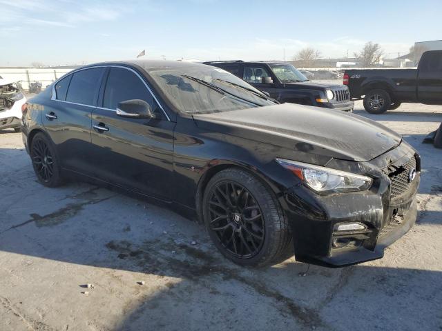 2016 INFINITI EX35/JOURN JN1FV7AP4GM420558