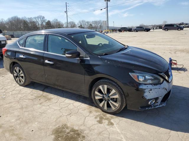 3N1AB7AP2HY331959 2017 Nissan Sentra S