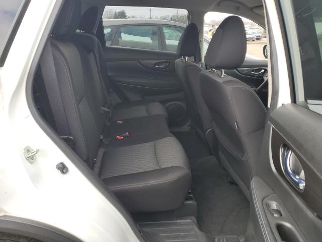 2020 NISSAN ROGUE S JN8AT2MV2LW119199