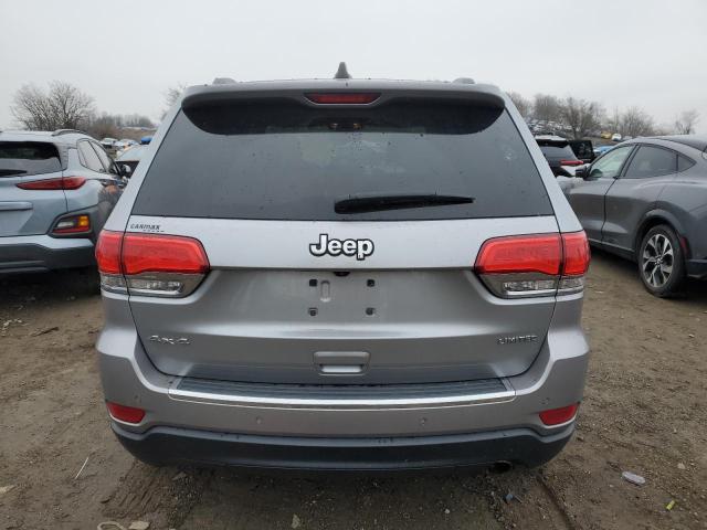 2015 JEEP GRAND CHER - 1C4RJFBGXFC190155
