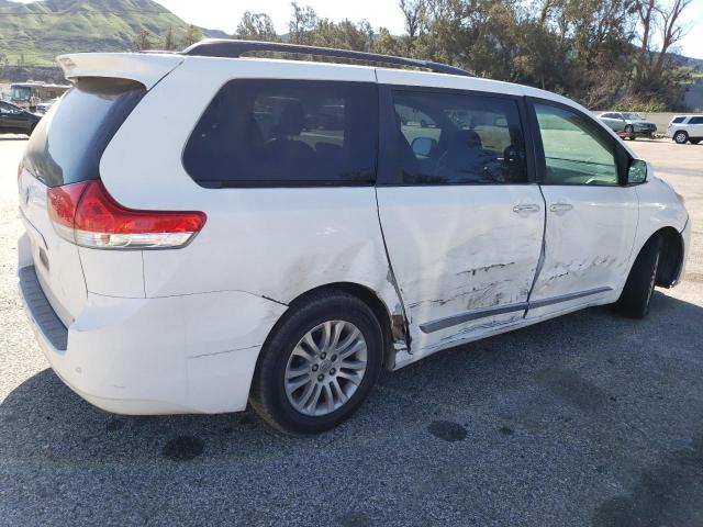 2013 Toyota Sienna Xle VIN: 5TDYK3DC5DS368115 Lot: 41398724