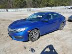 2018 HONDA CIVIC EX - 2HGFC2F73JH514375